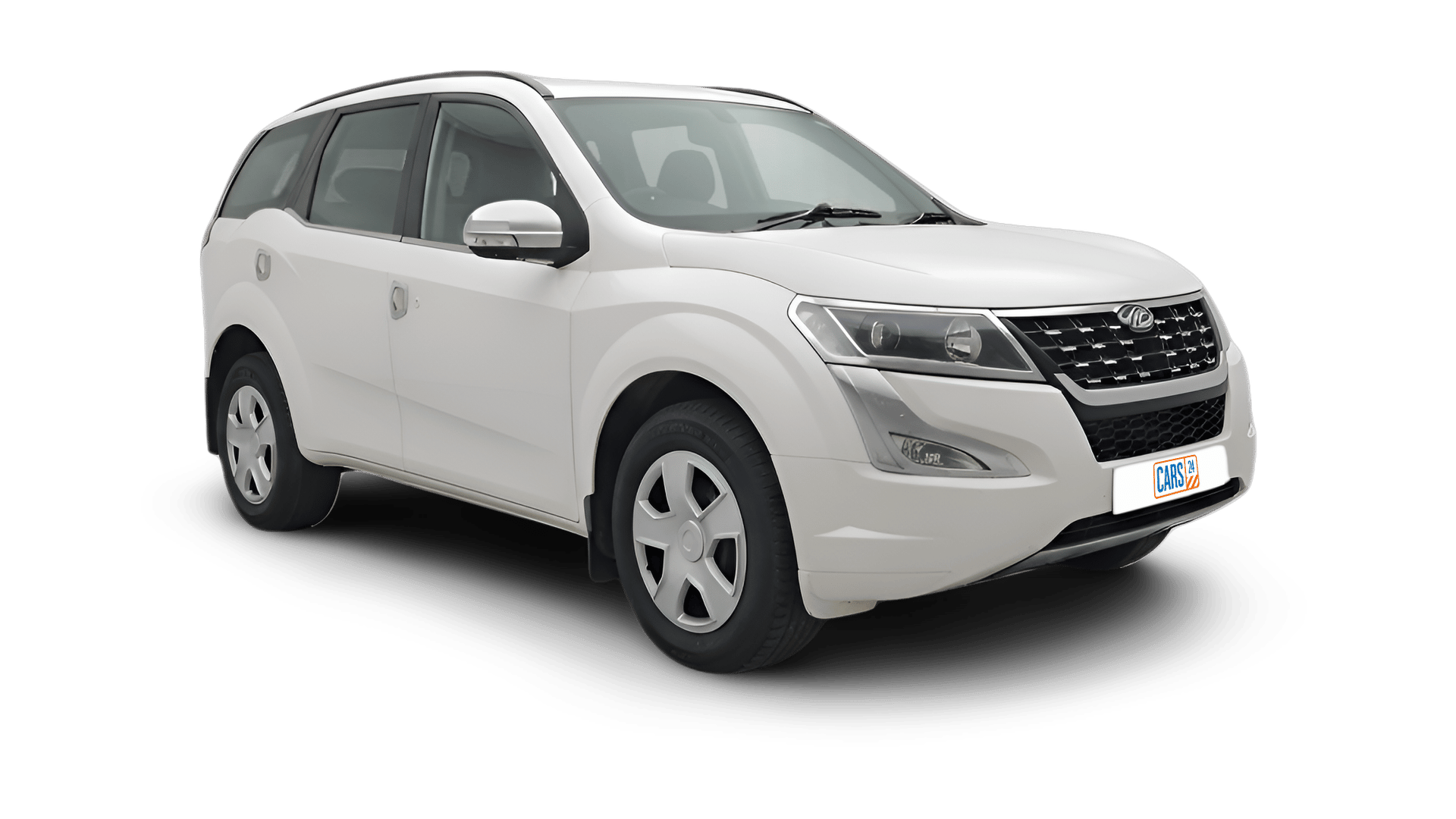 2018 Mahindra XUV500 - SUV - Diesel - Manual - ₹7.55 lakh